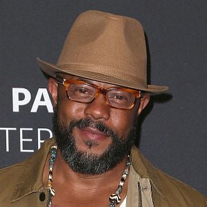 Foto Rockmond Dunbar