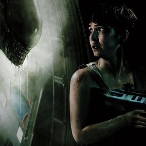 Foto Alien: Covenant