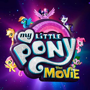 Foto My Little Pony. La película
