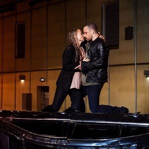 Foto Oksana Akinshina