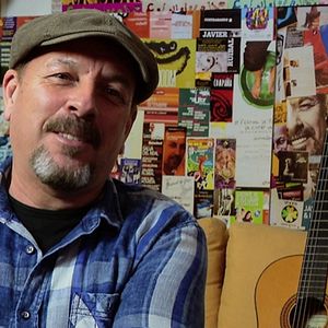 Foto Ruibal, por libre