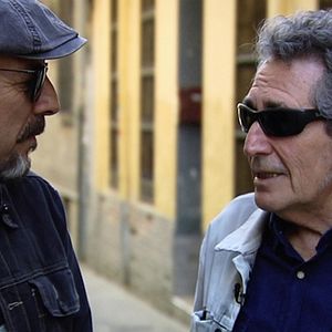 Foto Ruibal, por libre