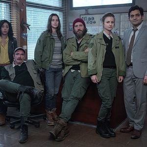 Foto Tiphaine Daviot