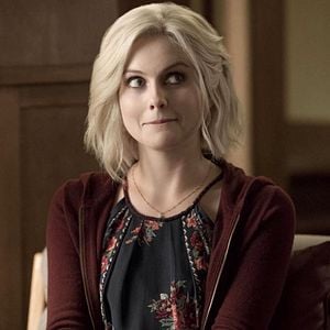 Foto Rose McIver