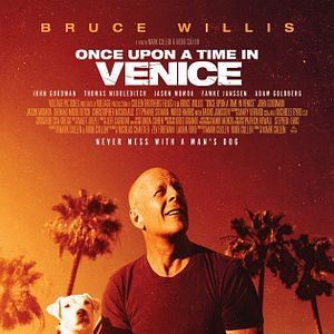 Foto Desaparecido en Venice Beach