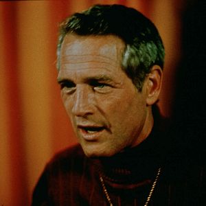Foto Paul Newman