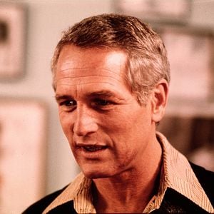 Foto Paul Newman