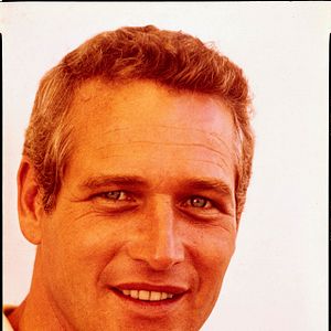 Foto Paul Newman