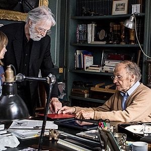 Foto Fantine Harduin