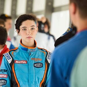 Foto Veloz como el viento