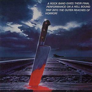 Foto Noche en el tren del terror