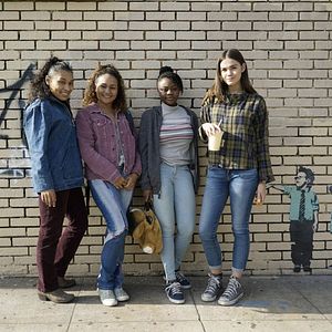 Foto Familia de acogida