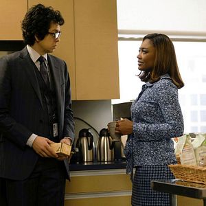 Foto Madam Secretary