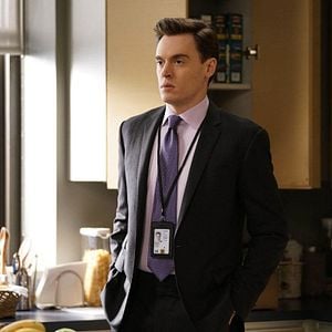 Foto Madam Secretary