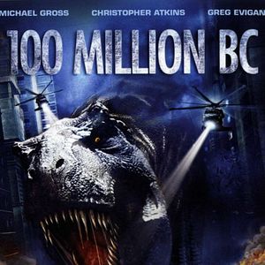 Foto Regreso a la tierra de los dinosaurios