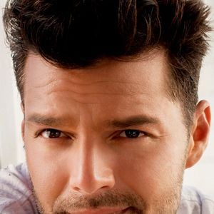 Foto Ricky Martin