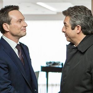 Foto Christian Slater