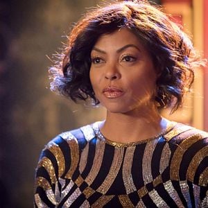 Foto Taraji P. Henson