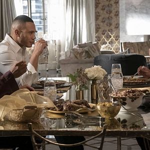 Foto Jussie Smollett