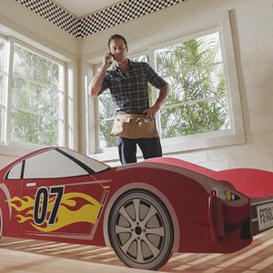 Foto Alex O'Loughlin