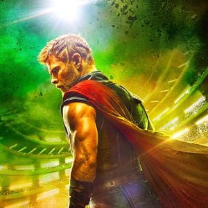Foto Thor: Ragnarok