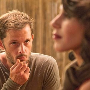 Foto Nicolas Duvauchelle