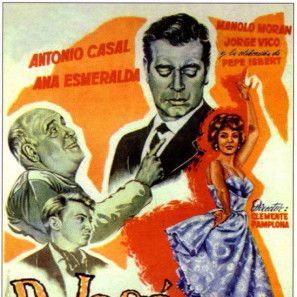 Foto Don José, Pepe y Pepito