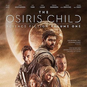 Foto Rescate en Osiris