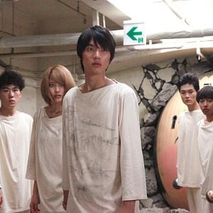 Foto Hirona Yamazaki