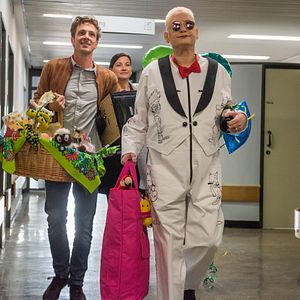 Foto Hella von Sinnen