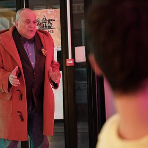 Foto Jean-Christophe Bouvet