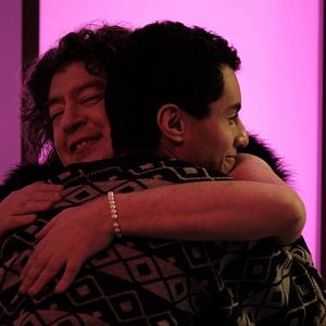 Foto Ahora es el momento