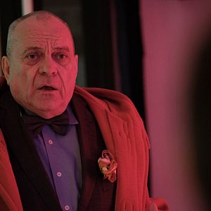 Foto Jean-Christophe Bouvet