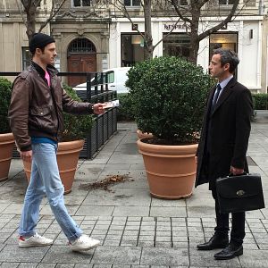 Foto Ahora es el momento