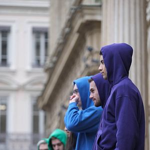 Foto Ahora es el momento