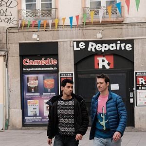 Foto Ahora es el momento