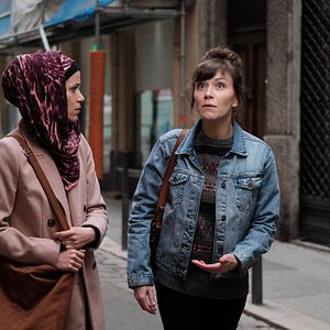 Foto Ahora es el momento