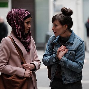 Foto Ahora es el momento