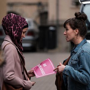 Foto Ahora es el momento