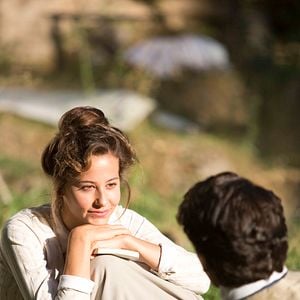 Foto La princesa Paca