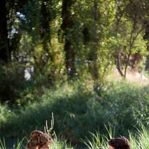 Foto La princesa Paca