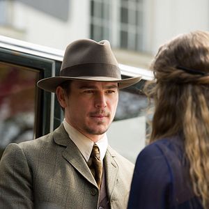 Foto El teniente otomano