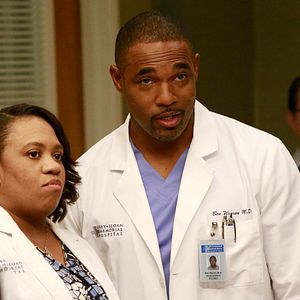 Foto Anatomía de Grey