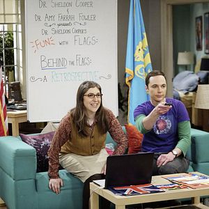 Foto The Big Bang Theory
