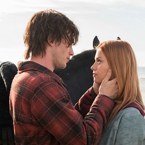 Foto Jannis Niewöhner