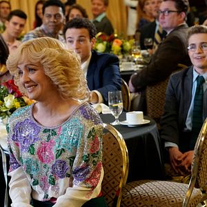 Foto Hayley Orrantia