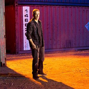 Foto Mentes criminales: Sin fronteras