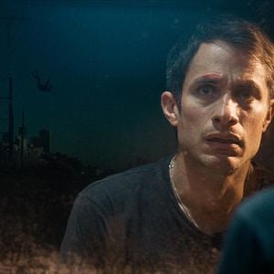 Foto Gael García Bernal