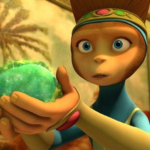 Foto Spark, una aventura espacial