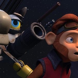 Foto Spark, una aventura espacial